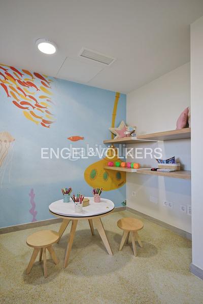 Foto fcf84de9-835b-4235-89d9-a193f20ce210. Alquiler apartamento ático dúplex de obra nueva con dos terrazas en patraix en Valencia