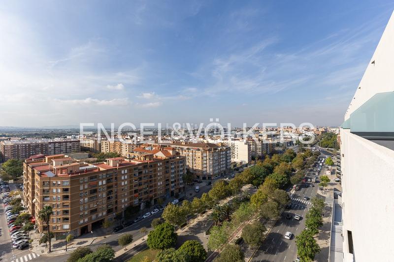 Foto 17211652-f68c-472a-8812-1800d82840dc. Lloguer apartament amb calefacció aparcament piscina a Valencia