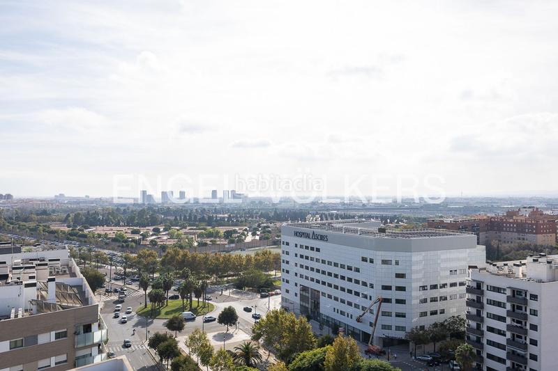 Foto aebcbf7e-647a-4d96-b0ac-1c4cc172a802. Lloguer apartament amb calefacció aparcament piscina a Valencia