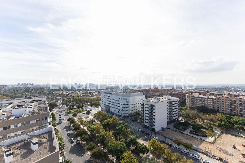 Foto b6074c15-c04f-4ce0-a24e-fabc6a917ee2. Lloguer apartament amb calefacció aparcament piscina a Valencia