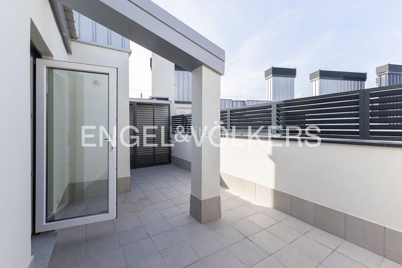 Foto 6ef98f6e-e3f0-4d10-abe2-2daeccbaf89a. Location appartement avec chauffage parking piscine dans Valencia