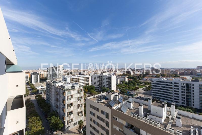 Foto fba3af67-6bf0-4709-90e4-5c1dd18d84d1. Location appartement avec chauffage parking piscine dans Valencia
