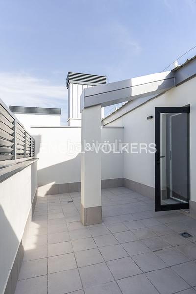 Foto 14d253cc-763f-484b-8f12-87f08f093520. Miete appartement mit heizung parking pool in Sant Isidre Valencia