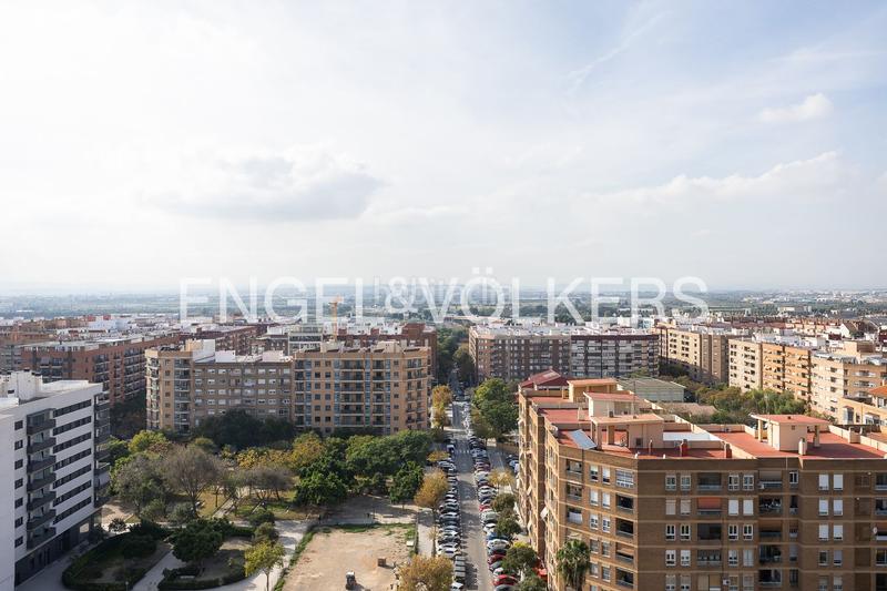 Foto 20258240-6e02-4a86-b374-3a349080677b. Miete appartement mit heizung parking pool in Sant Isidre Valencia