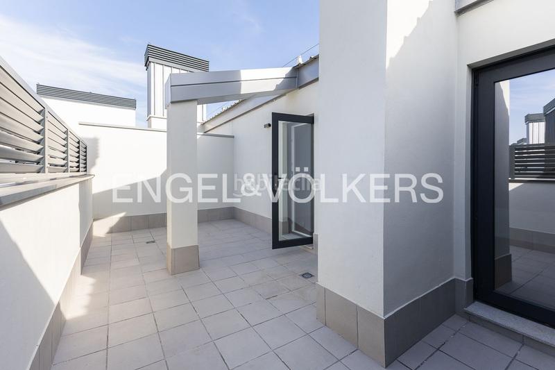 Foto 7e80d486-1529-47b4-be47-a94955473681. Miete appartement mit heizung parking pool in Sant Isidre Valencia