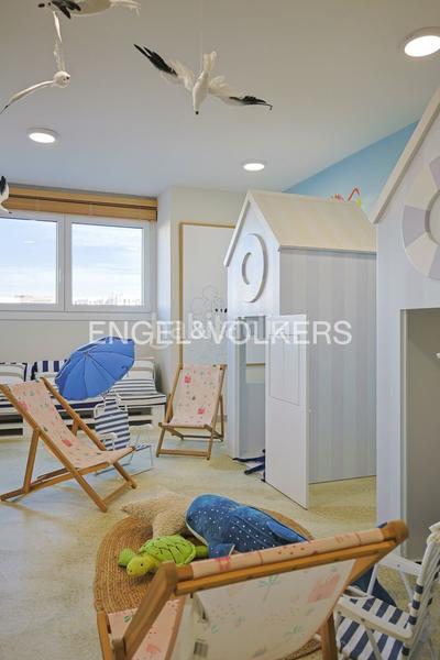 Foto ba1d5842-e7cd-40ba-9049-8ee824f20563. Miete appartement mit heizung parking pool in Sant Isidre Valencia