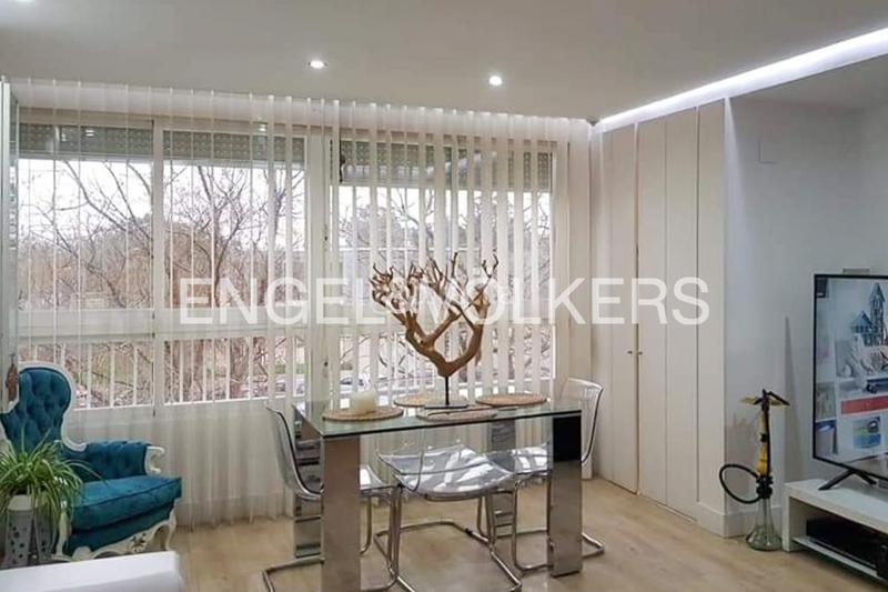 Foto a2d416d7-3a5b-4c0d-ba5b-2133f2e45732. Location duplex avec chauffage dans La Carrasca Valencia