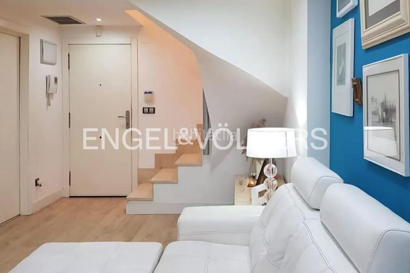 Foto 68e0a2fd-bd5a-4fb4-b357-f23796e5ac19. Miete zweistöckige wohnung mit heizung in La Carrasca Valencia