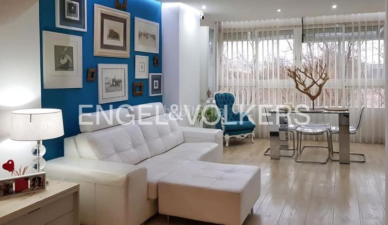 Foto 5f00a570-939d-4157-a7f9-48ef6531b112. Rent duplex with heating in La Carrasca Valencia