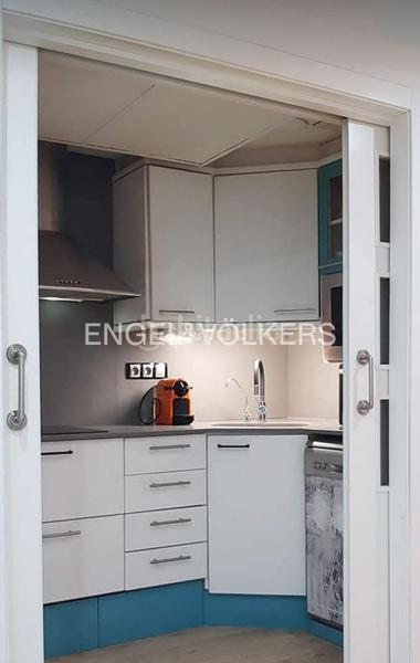 Foto 996a4e88-85bc-4234-b003-e48f06ee39af. Rent duplex with heating in La Carrasca Valencia