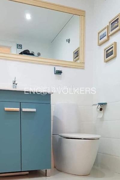 Foto b3df2766-ecd0-4dec-9810-89d89ced9823. Rent duplex with heating in La Carrasca Valencia