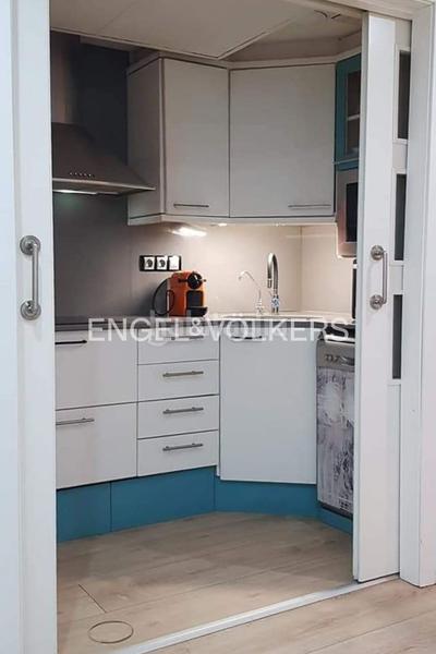 Foto fcce33e1-de43-4451-b473-1e991406a7e5. Rent duplex with heating in La Carrasca Valencia