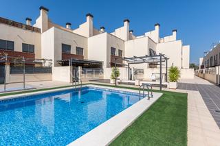 Casa en Pau Lledó. Adosado en zona premium de castellón