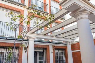 Apartament a Centro - Casco Antiguo. Exclusiva vivienda con terraza privada en el corazón de torrent