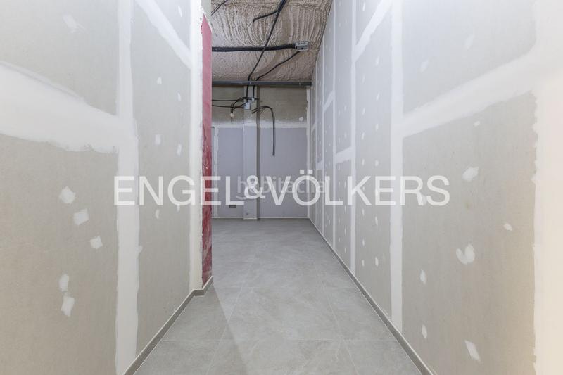 Foto 114c9353-1184-4482-bca7-b5da93fe6f24. Apartment with heating in Barrio de Patraix Valencia