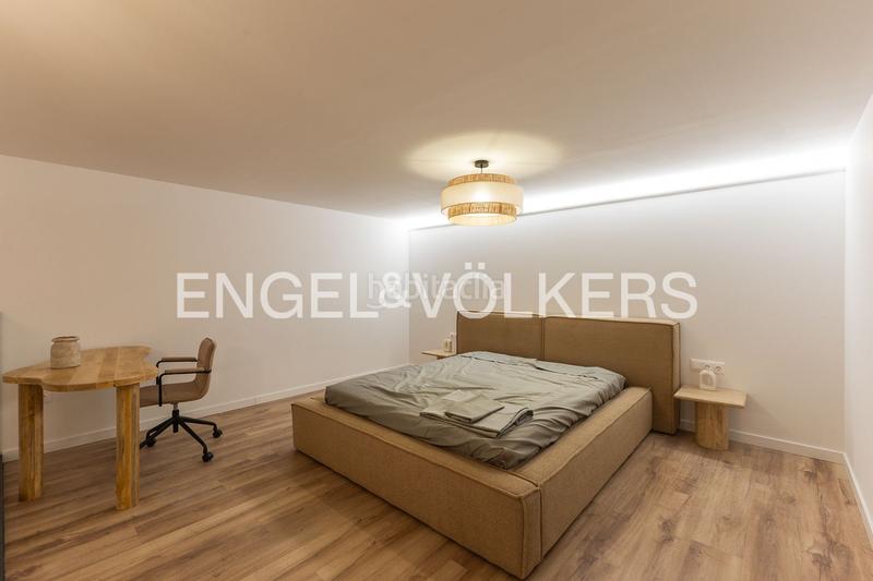 Foto 115bbc54-4b3d-41de-a9bb-a552888f5ad1. Apartment with heating in Barrio de Patraix Valencia