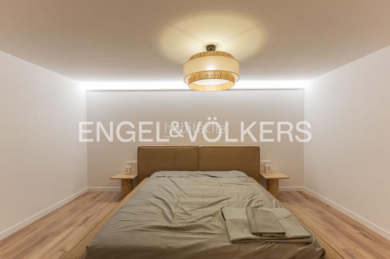 Foto 1f8847df-2118-48d0-b304-ab4c2701a64a. Apartment with heating in Barrio de Patraix Valencia