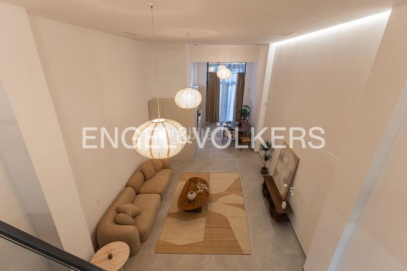 Foto 239ed928-f998-4a84-bdff-8e05282d4ca4. Apartment with heating in Barrio de Patraix Valencia