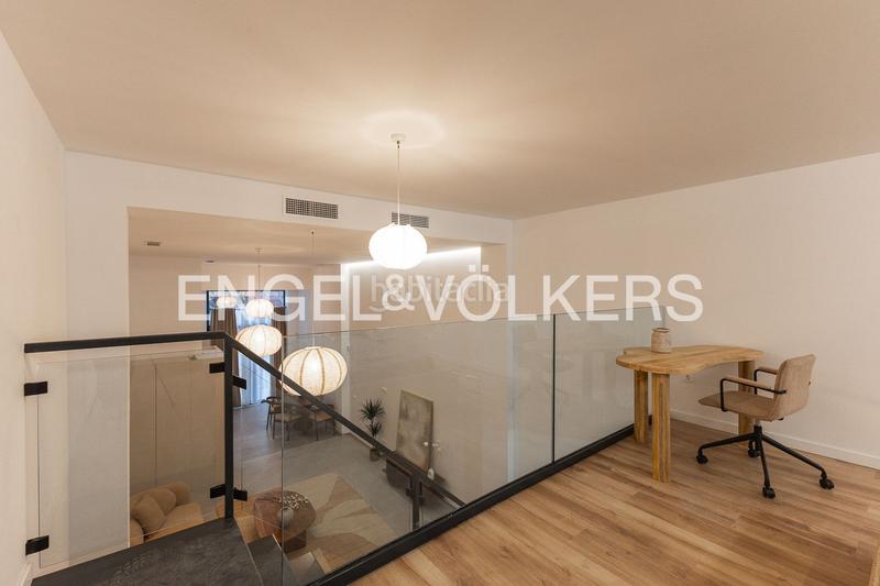 Foto 27edaa5c-24f9-432a-bb92-cf29177d504f. Apartment with heating in Barrio de Patraix Valencia