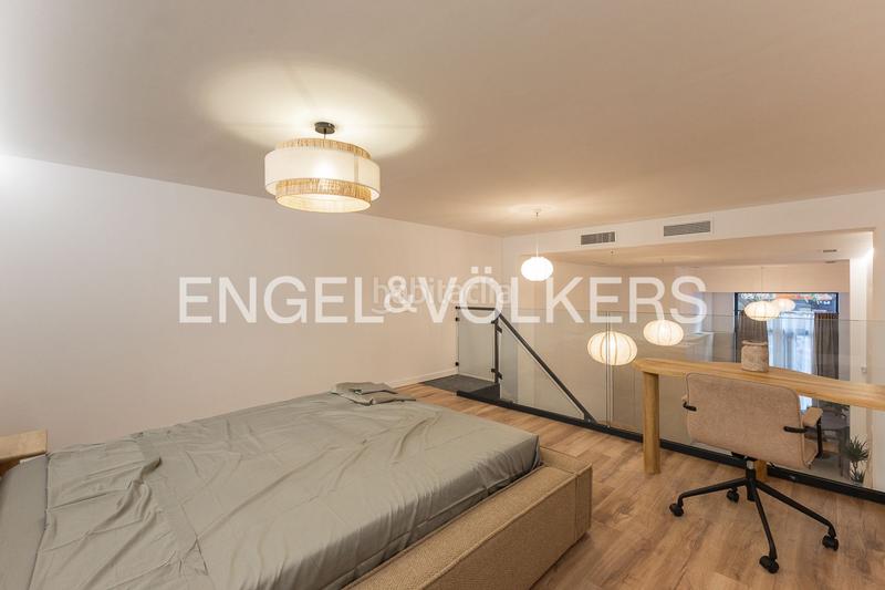 Foto 3192c33e-e45d-4378-ac5b-41ff08cc0487. Apartment with heating in Barrio de Patraix Valencia