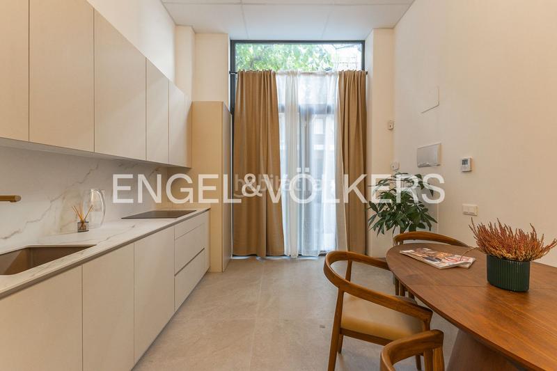 Foto 551d3e9d-2425-4224-b1c3-359a097b895b. Apartment with heating in Barrio de Patraix Valencia