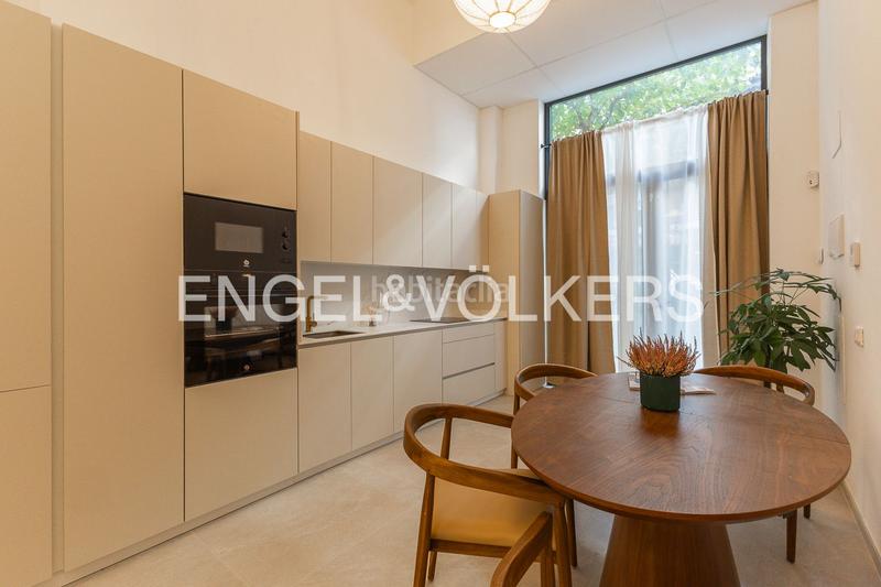 Foto a36eba55-84c7-4cb0-a5a0-905965b2fb25. Apartment with heating in Barrio de Patraix Valencia