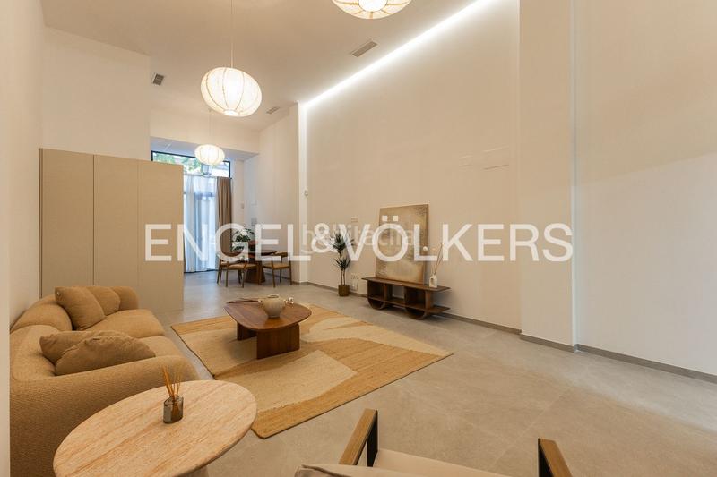 Foto c1f0cf27-4410-4d76-b84d-2db8f24d043c. Apartment with heating in Barrio de Patraix Valencia