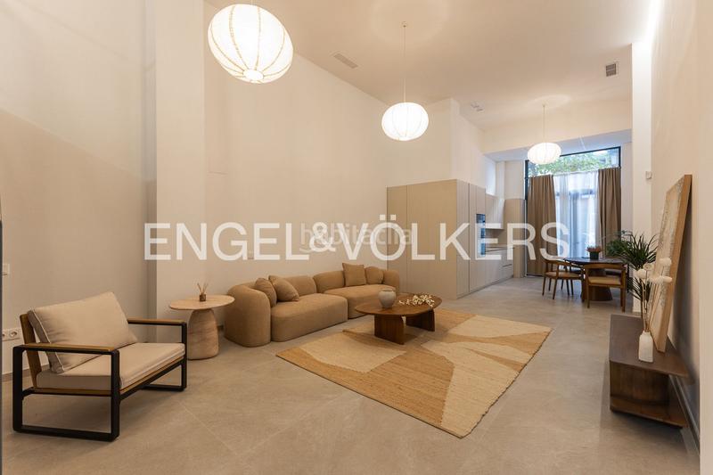 Foto c578f8f9-859d-4f32-9b1a-601470156e6d. Apartment with heating in Barrio de Patraix Valencia
