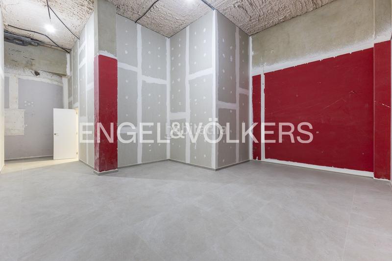 Foto d5e75369-f2f9-4afe-8843-e96bdd587ad4. Apartment with heating in Barrio de Patraix Valencia