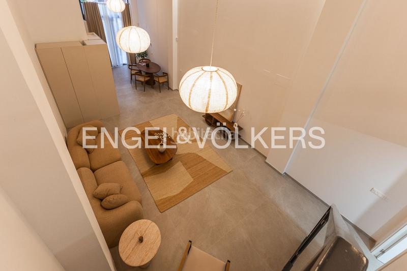 Foto db2fad42-196e-493c-937b-66b24ee6709d. Apartment with heating in Barrio de Patraix Valencia