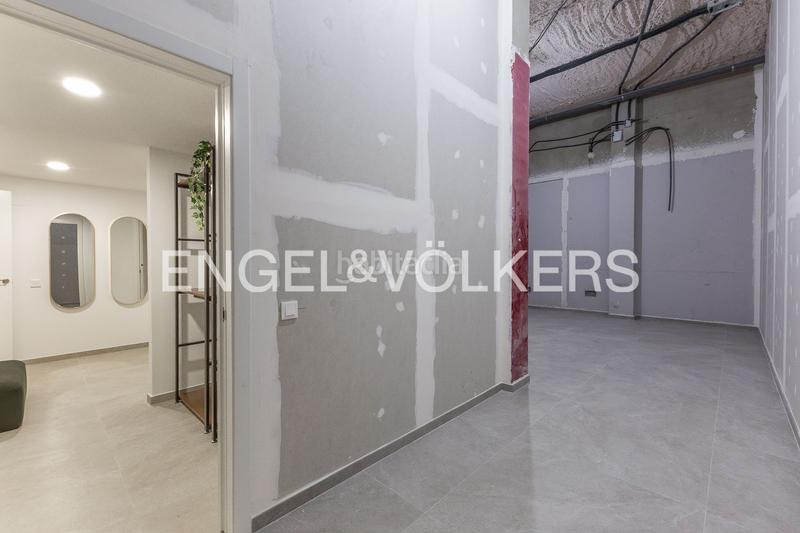 Foto eb300441-d2d6-4e23-bc3d-2eb1bbb6c620. Apartment with heating in Barrio de Patraix Valencia