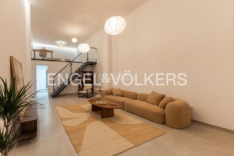 Foto f5f2ff72-337f-4139-b36d-c3aeb6b721d4. Apartment with heating in Barrio de Patraix Valencia