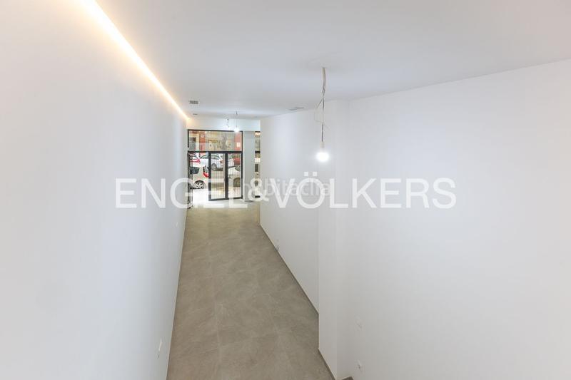 Foto 062b6a77-2c3c-4b98-a95e-803afbf95285. Apartament amb calefacció a Barrio de Patraix Valencia