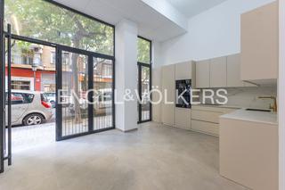 Apartamento en Pintor Pascual Capuz 15