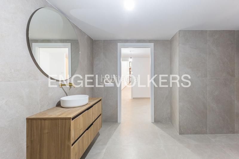 Foto 256c6251-6135-41b3-8423-b105105b32fb. Apartament amb calefacció a Barrio de Patraix Valencia