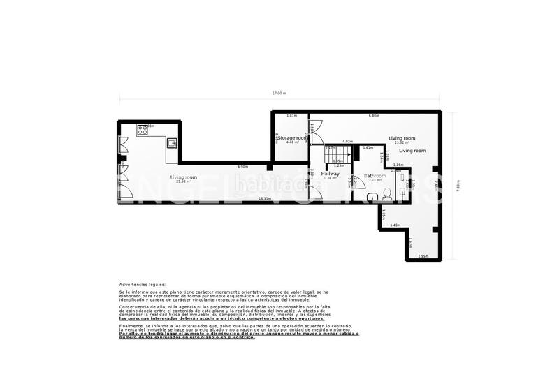 Foto 434d11af-c03e-43b2-99ea-ddd81b33b5c5. Apartament amb calefacció a Barrio de Patraix Valencia