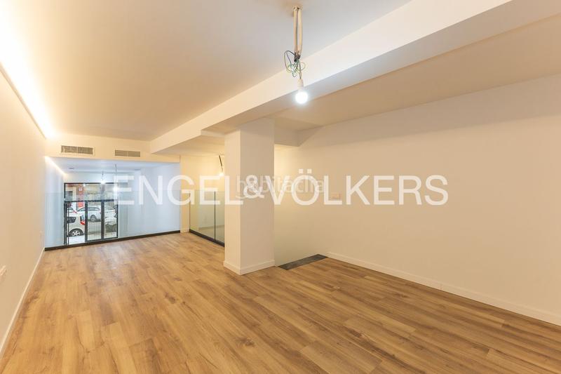 Foto 695c2d1c-8993-4d8b-82b1-3fba91564cb8. Apartament amb calefacció a Barrio de Patraix Valencia