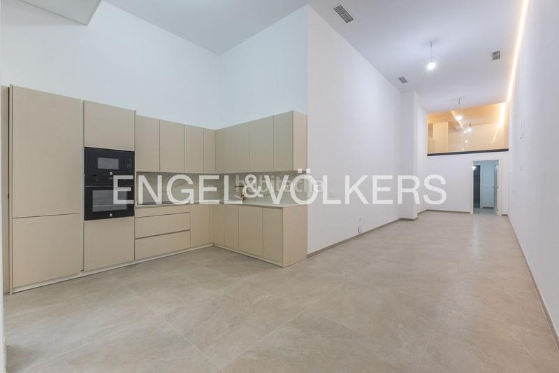 Foto 7f6257ca-6719-42ee-bdda-6e5763827319. Apartament amb calefacció a Barrio de Patraix Valencia