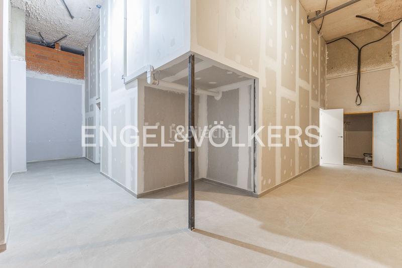 Foto 88a73a45-486d-4339-ba6e-922479a296d6. Apartament amb calefacció a Barrio de Patraix Valencia