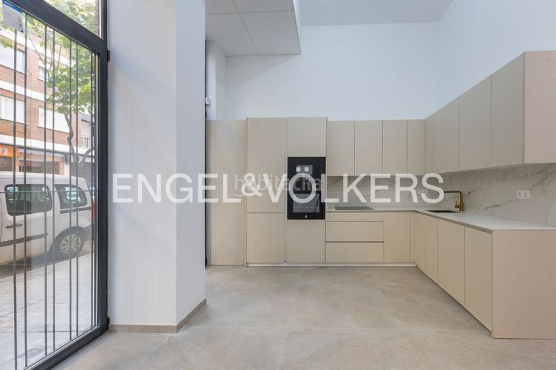 Foto b8925504-445d-4210-9710-936da4c731cd. Apartament amb calefacció a Barrio de Patraix Valencia