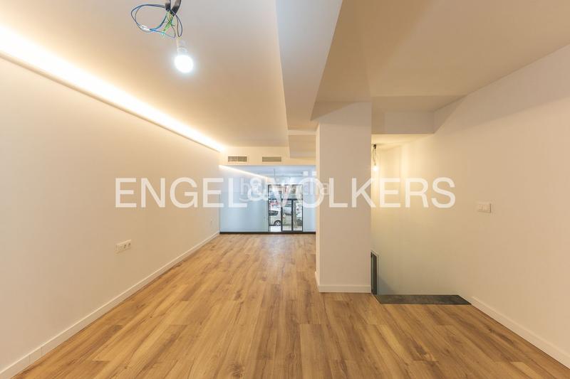 Foto e271d8fd-e3a1-4ae7-9263-886b963833d7. Apartament amb calefacció a Barrio de Patraix Valencia