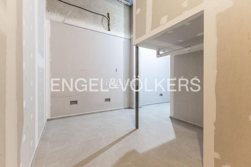 Foto fb55647f-84fa-4488-ac12-282baa8aebff. Apartament amb calefacció a Barrio de Patraix Valencia