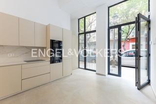 Apartament a Barrio de Patraix