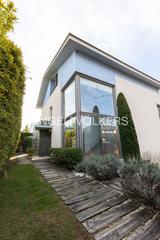 Maison à Torre en Conill-Cumbres de San Antonio. Casa de diseño con piscina en torre en conill, bétera
