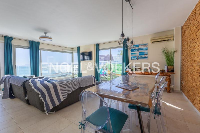 Foto a5ab2f6e-8755-4489-97f4-8f4f5f0bac20. Casa amb calefacció aparcament a El Faro Cullera