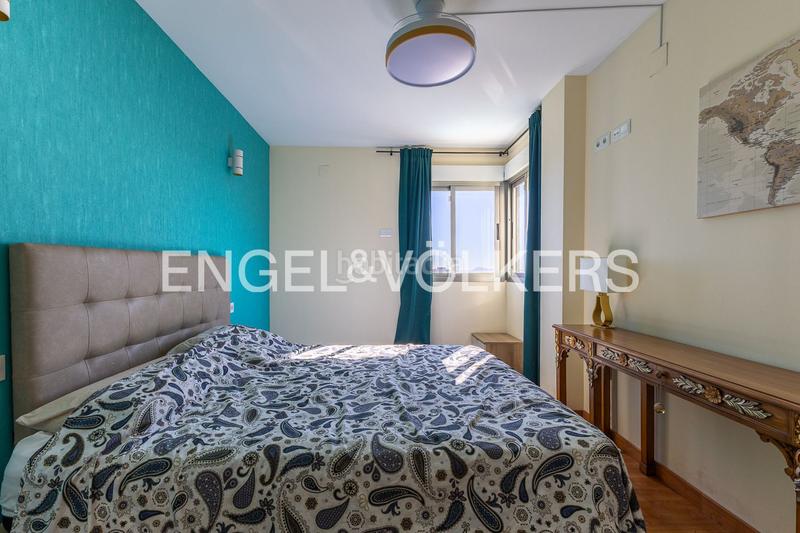 Foto be7bd35b-f1e3-4bd9-9abc-fb2839c031fb. Casa amb calefacció aparcament a El Faro Cullera