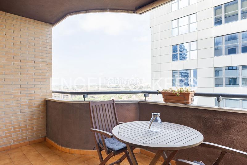 Foto a266e9d0-341f-4c44-a6e0-299916febabf. Location appartement avec chauffage parking piscine dans Valencia