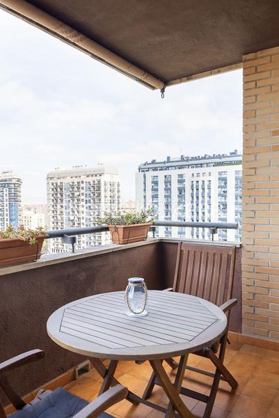 Foto b8da3d84-5fef-4f95-a5aa-6140efa16b3e. Location appartement avec chauffage parking piscine dans Valencia