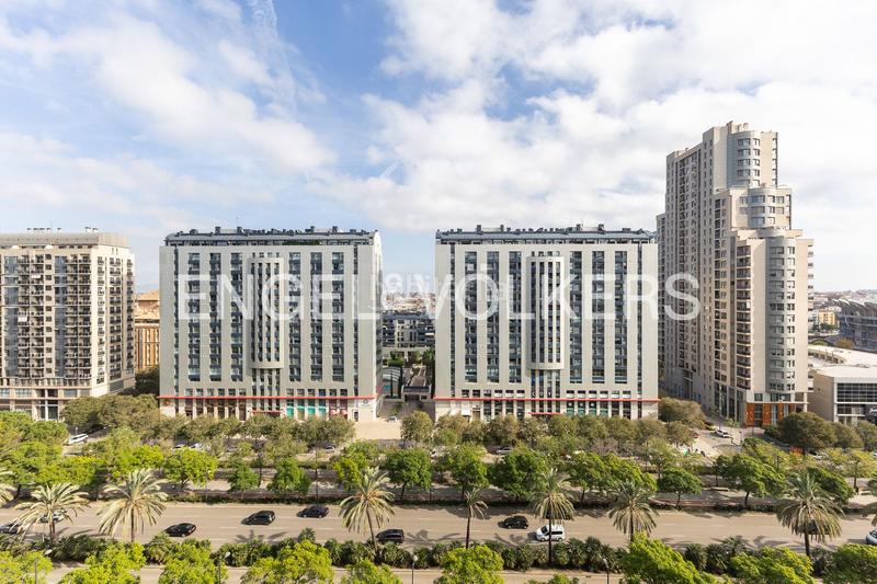 Foto cd1c5934-828c-4925-9dc9-4b3a27240f7f. Location appartement avec chauffage parking piscine dans Valencia