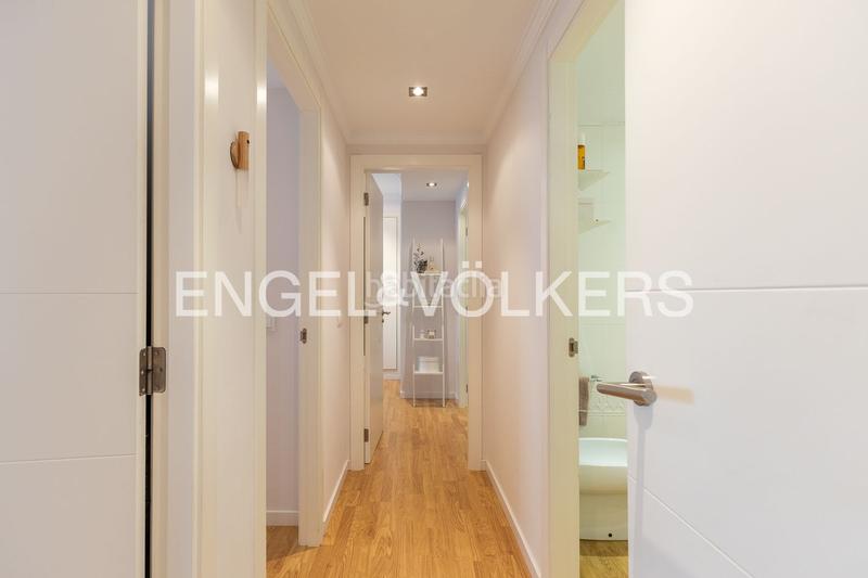 Foto 12f24e37-971d-4daa-8e73-60540e5d8431. Miete appartement mit heizung parking pool in Sant Pau Valencia